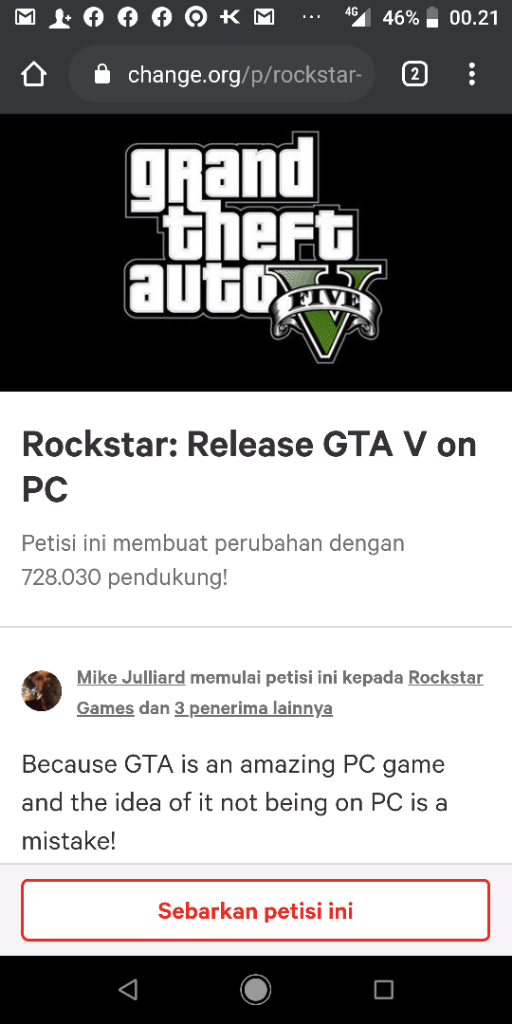 Siapa dan Seperti Apakah Fanboy di Lingkungan Gamer ?