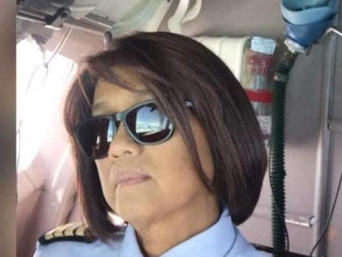 Dunia Penerbangan Berduka, Kapten Pilot Wanita Pertama di RI Tutup Usia