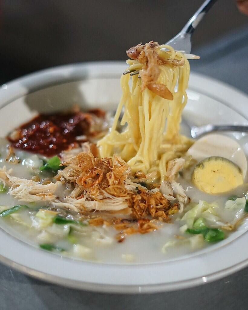 &#91;Coc Reg. Cirebon&#93; Rekomendasi Kuliner Khas Cirebon