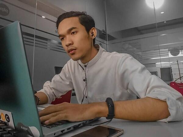 Mahasiswa Depok Ungkap Kisahnya Tak Percaya Corona, Kini Terinfeksi COVID-19