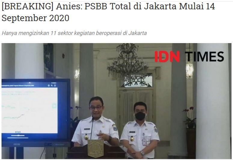 PSBB Lagi ? Tenang, Siap Jalani PSBB Dengan HP All-in-One PC 24