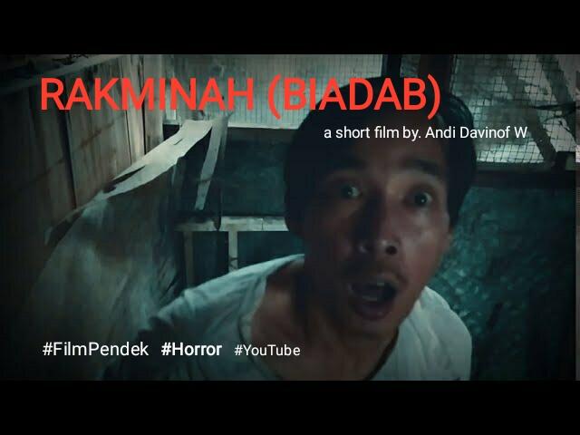 BIADAB! Film Garapan Kaskuser Yang Dibuat Dengan Hp &amp; Nasi Padang 