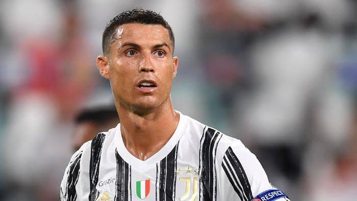 PENYEBAB KESUKSESAN CR7