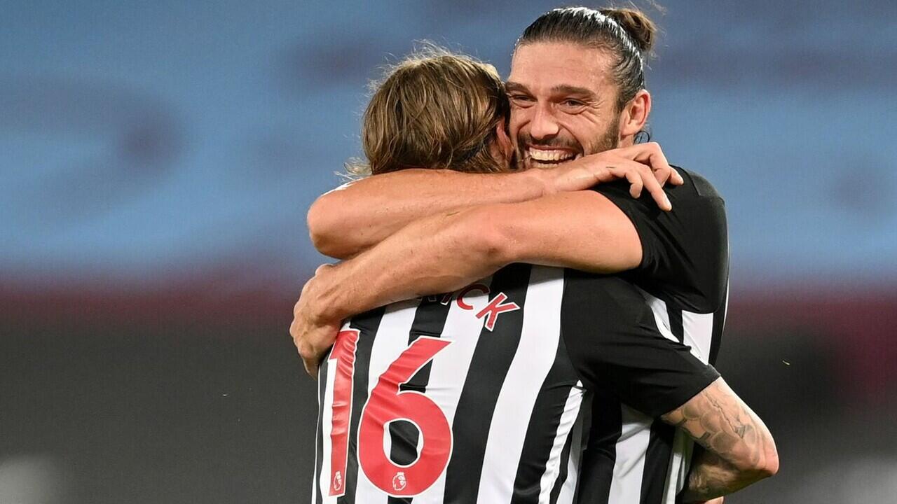 Ini Dia 7 Fakta Kejutan Kemenangan Newcastle United di Markas West Ham