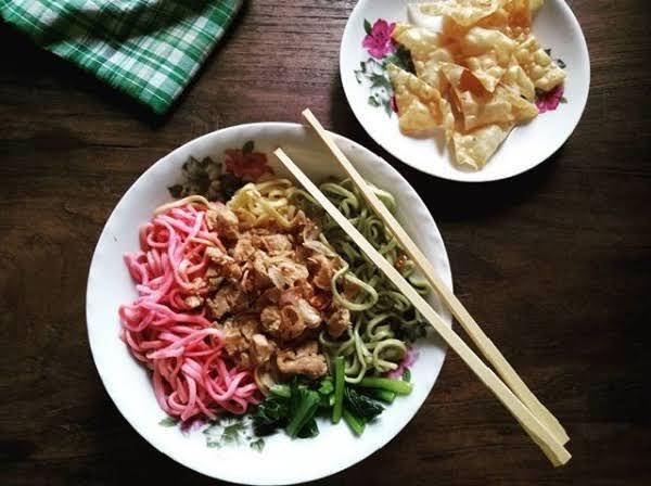 &#91;COC Reg.Tasikmalaya&#93;6 Makanan Khas Tasikmalaya Yang Patut Dicoba Semua Umat Manusia!