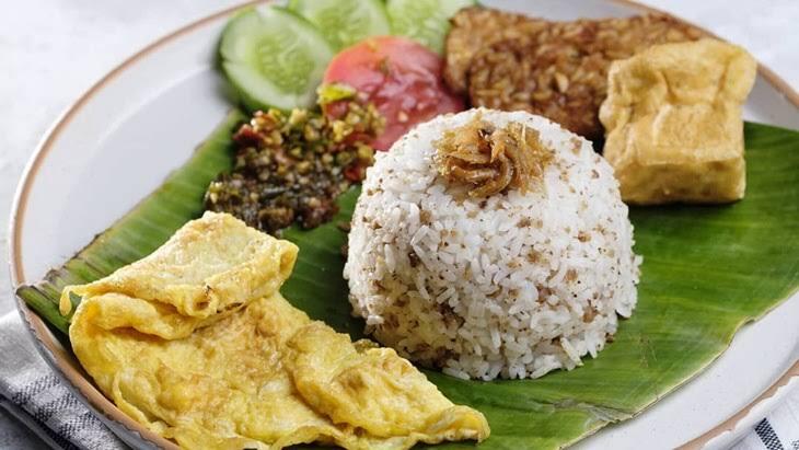 &#91;COC Reg.Tasikmalaya&#93;6 Makanan Khas Tasikmalaya Yang Patut Dicoba Semua Umat Manusia!