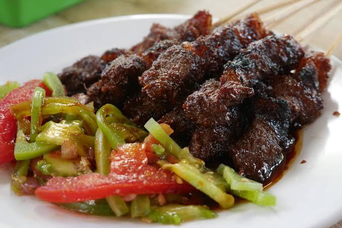 &#91;COC Reg.Tasikmalaya&#93;6 Makanan Khas Tasikmalaya Yang Patut Dicoba Semua Umat Manusia!