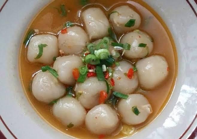 &#91;COC Reg.Tasikmalaya&#93;6 Makanan Khas Tasikmalaya Yang Patut Dicoba Semua Umat Manusia!
