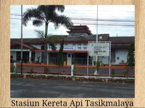 &#91;COC Reg. Tasikmalaya&#93; Wisata Tasikmalaya Bikin Jatuh Hati dan Ingin Kembali.