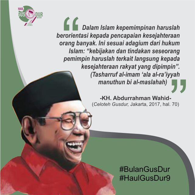 &#91;Karya2 Nasionalisme Saya&#93; Sebuah Good, Moderate and Humble Ways for NKRI &#91;Update&#93;