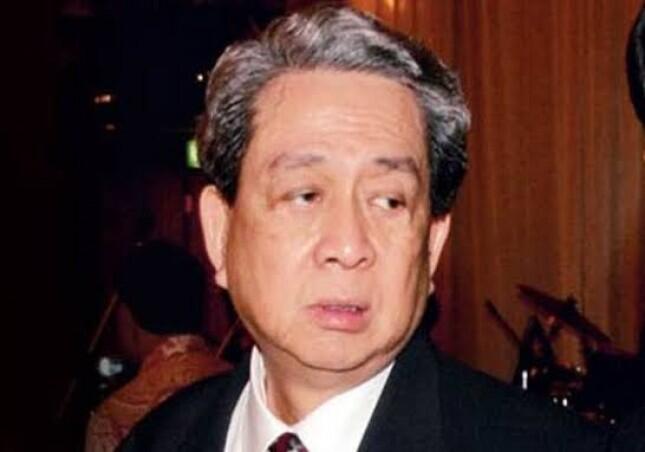 Tolak PSBB! Orang Terkaya Indonesia Surati Jokowi, Begini Katanya...