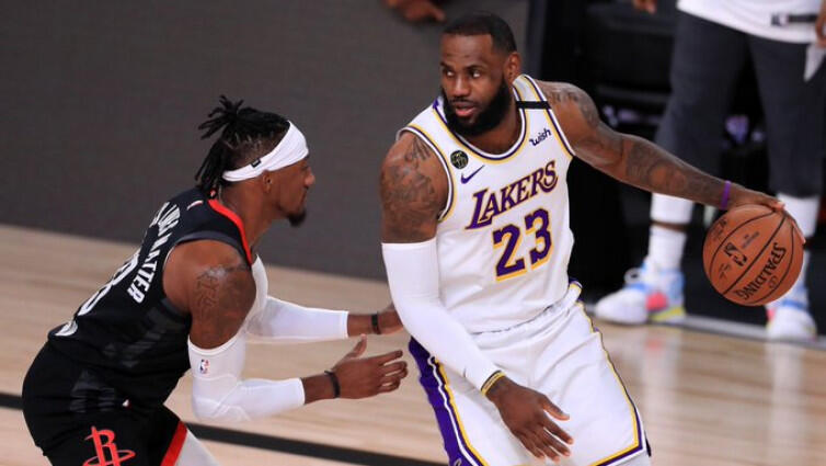 4 Fakta Menarik Kembalinya Lakers ke Final Wilayah NBA