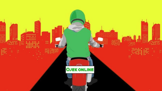 Grab & Gojek Boleh Bawa Penumpang di PSBB Total? Simak Nih!