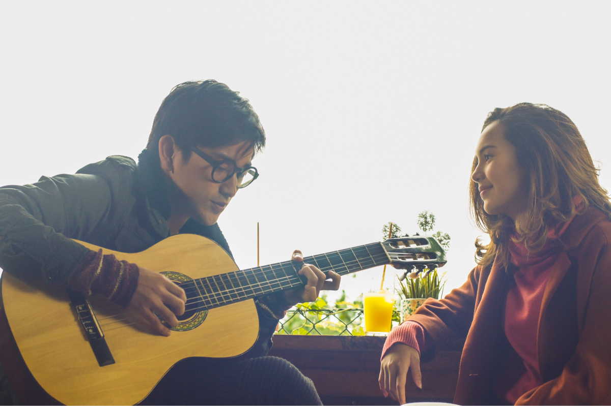 Rentang Kisah, Film Keluarga Penghangat Hati Tayang Di Disney+