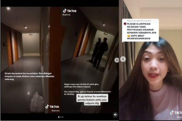 BDSM Viral di Tiktok, Fantasi atau Sensasi?