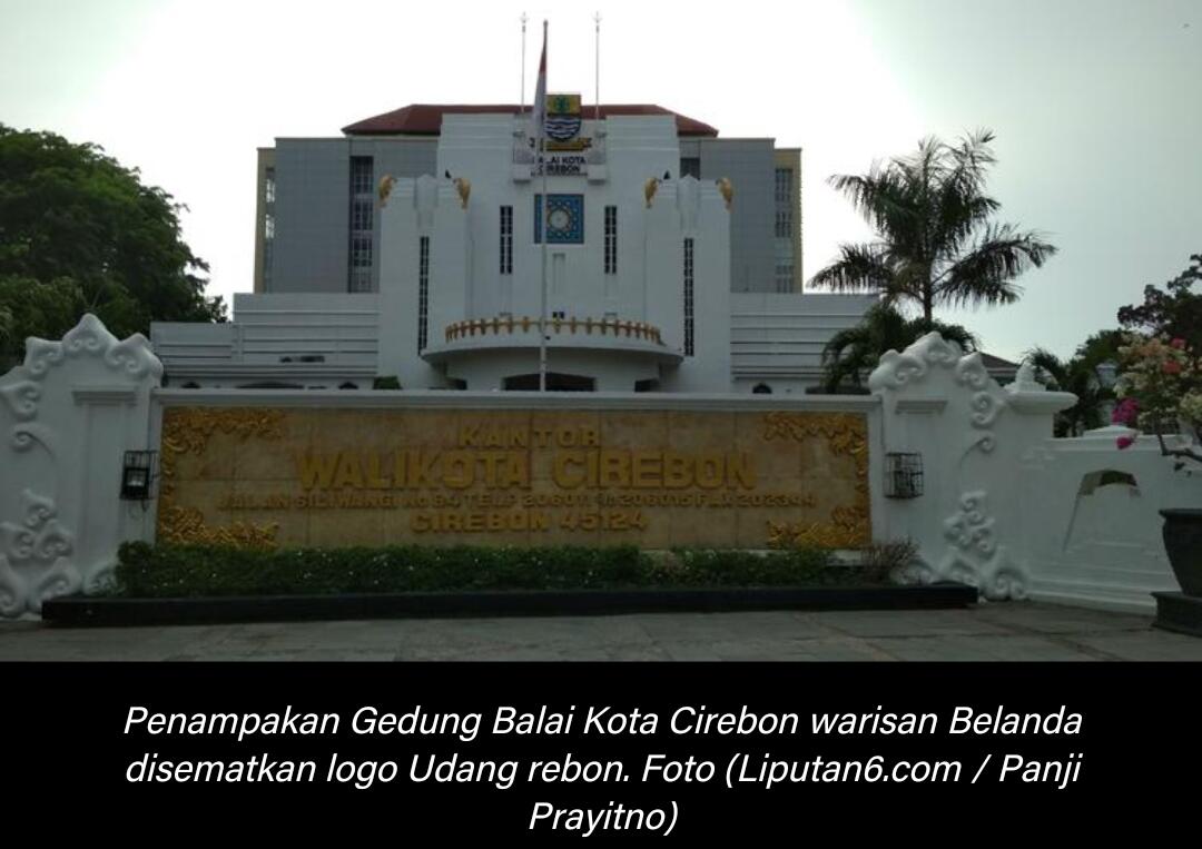 &#91;COC Reg. Cirebon&#93; Kota Udang Dengan Produksi Terasi Udang Terbaik!