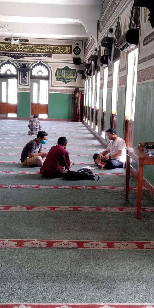 Jakarta PSBB lagi? Manfaatkan Perangkat Ini Agar Dirumah Saja Tidak Membosankan