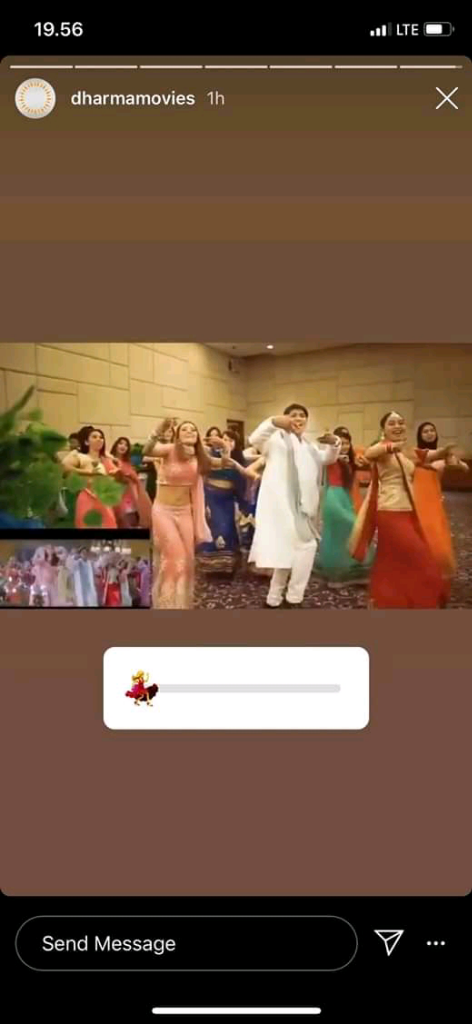 Viral Hingga India! Remake Bole Chudiyan Oleh Vina Fan, Mirip Aslinya, Gan!