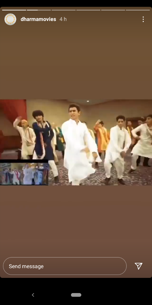 Viral Hingga India! Remake Bole Chudiyan Oleh Vina Fan, Mirip Aslinya, Gan!