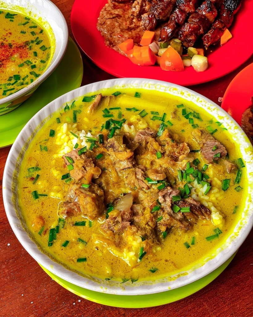 &#91;COC Reg. Cirebon&#93; Belum ke Cirebon kalau Gak Nyicip Kuliner Khasnya! Apa Aja Sih? 