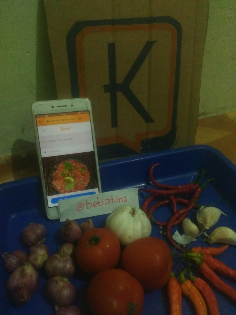 Stay Productive at Home Ala Ane, Tetap Asik Meski Di Rumah