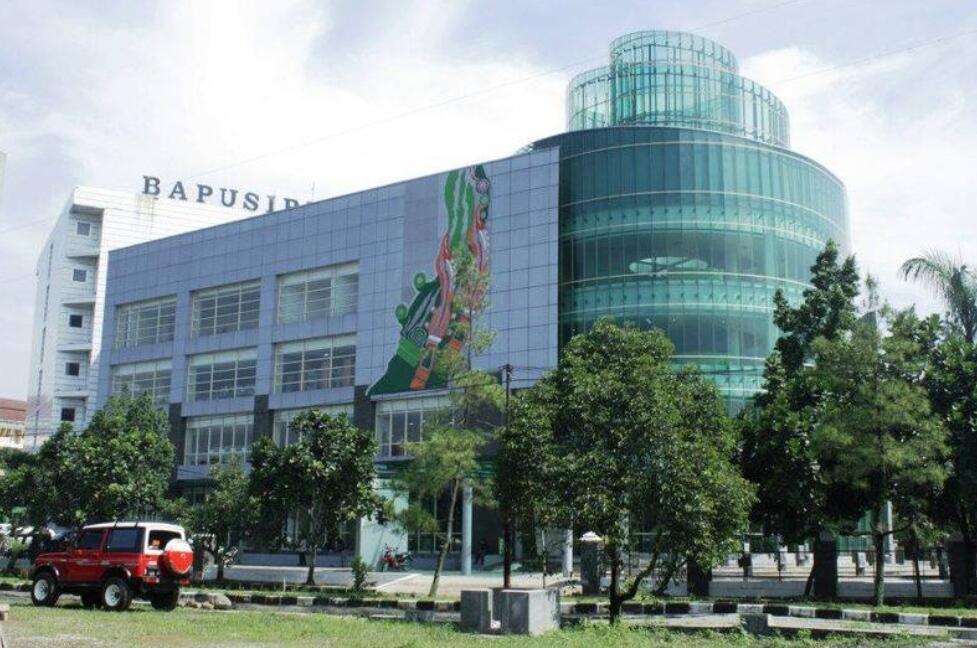 Selamat Hari Kunjung Perpustakaan 2020