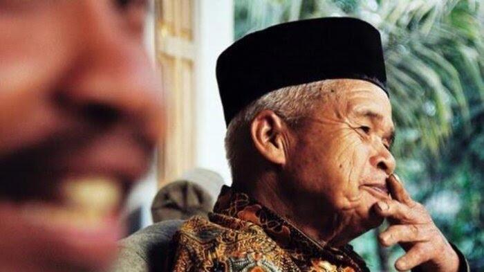 Inilah 6 Fakta Mbah Maridjan, Juru Kunci Gunung Merapi yang Setia Menjalankan Tugas