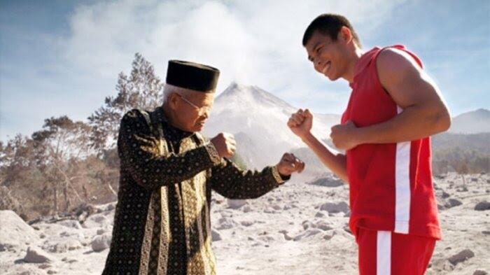 Inilah 6 Fakta Mbah Maridjan, Juru Kunci Gunung Merapi yang Setia Menjalankan Tugas