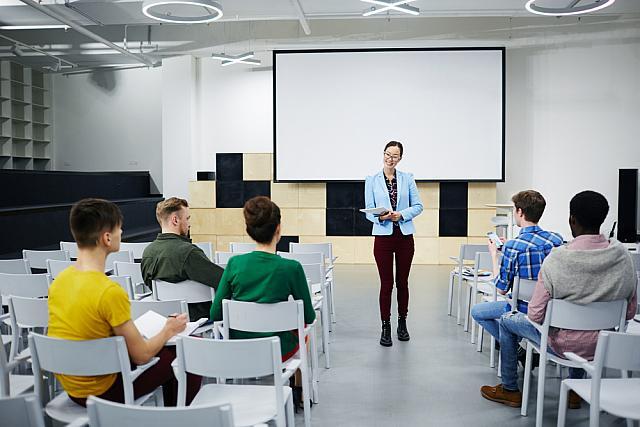 Denmark, Negara Dengan Fasilitas Kesehatan Dan Sekolah Tinggi Gratis!