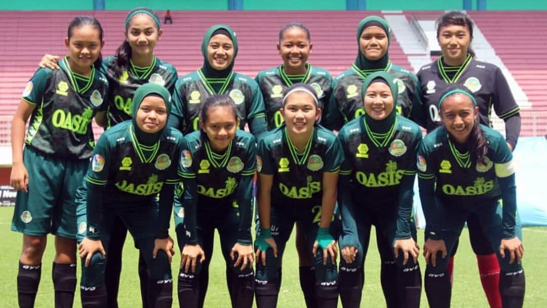 PS Tira Persikabo Janji Lunasi Utang Gaji Pemain Putri