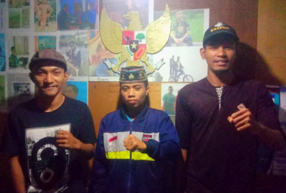 KERAS; PERMMAI Ende Sesalkan Etika Paket DM Dan HH