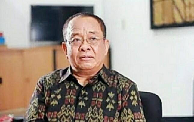 Sindiran Said Didu ke Bos Djarum Budi Hartono: Kirain Kirim Sumbangan,Ternyata Surat