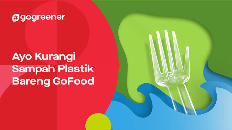 Peduli Lingkungan, Gojek Luncurkan Fitur GoGreener Carbon Offset