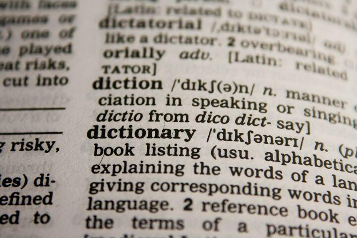 Wow! Inilah Kata-Kata Bahasa Inggris Tertua di Dunia, Usianya Sudah 15.000 Tahun