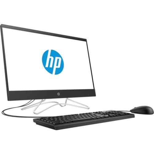 Tetap Produktif Dengan HP All in One PC