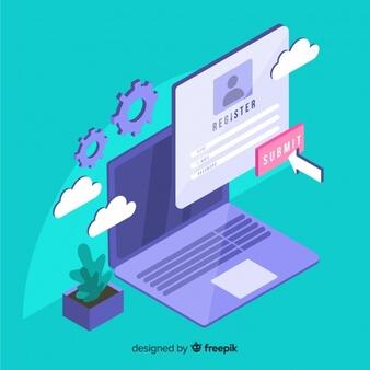 Sabar Dulu Ya Gan, Sistem Registrasi KASKUS Kreator sedang dalam Perbaikan Nih!