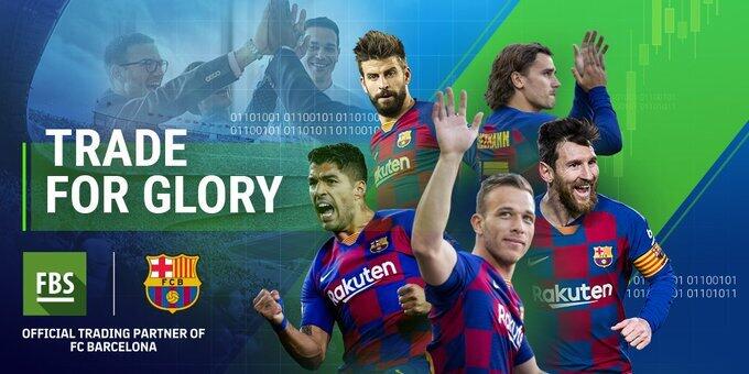 FBS – Partner Trading Resmi FC Barçelona - Join Now!