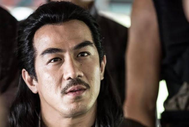 Ulasan film Swordman yang diperankan Joe Taslim aktor asal Indonesia