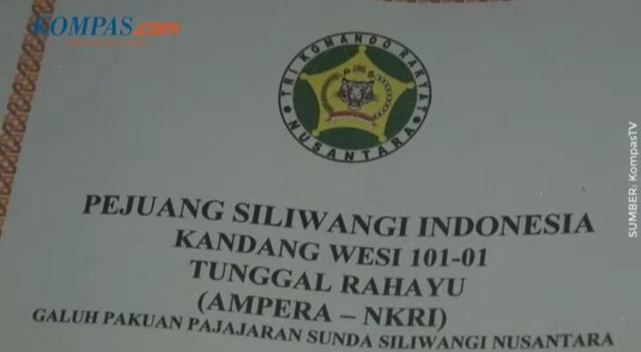 &#91;Coc Req.Tasikmalaya&#93; Yang Unik Dan Menarik Dari Kisah Tasikmalaya, Kepoin Yuks Ah!