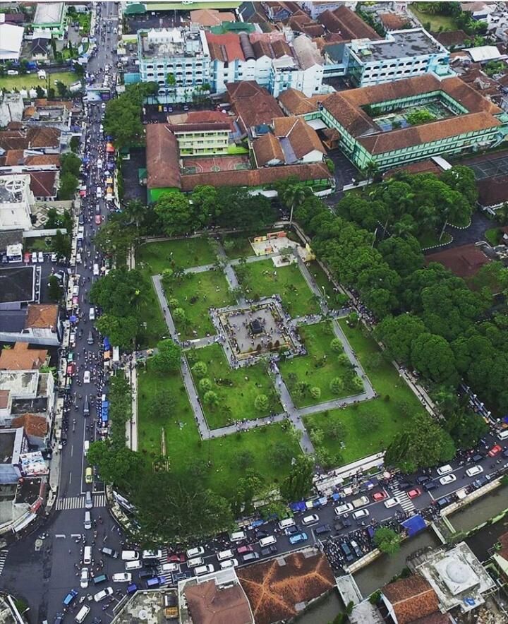 &#91;Coc Req.Tasikmalaya&#93; Yang Unik Dan Menarik Dari Kisah Tasikmalaya, Kepoin Yuks Ah!