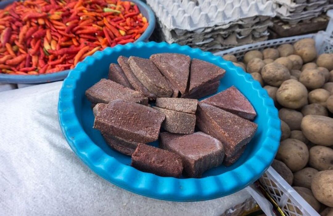 &#91;COC Reg. Cirebon&#93; Kota Udang Dengan Produksi Terasi Udang Terbaik!