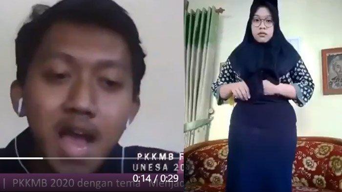 Kasus Unesa : Gambaran Senioritas Yang Membentak Maba, Situ Jagoan?