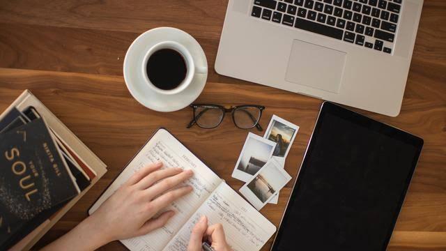 Berikut Deretan Tips Work From Home Agar Tambah Produktif, Kok Bisa Ya? 