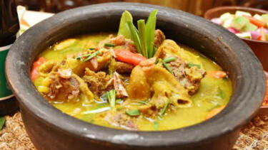 &#91;COC Reg. Cirebon&#93; Belum ke Cirebon kalau Gak Nyicip Kuliner Khasnya! Apa Aja Sih? 
