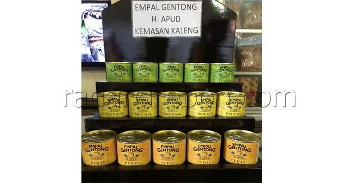 &#91;COC Reg. Cirebon&#93; Belum ke Cirebon kalau Gak Nyicip Kuliner Khasnya! Apa Aja Sih? 