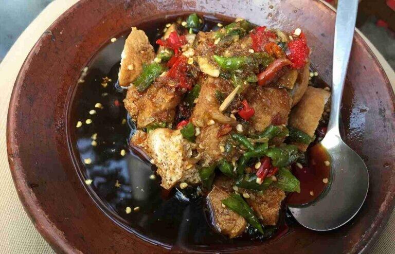 &#91;COC Reg. Cirebon&#93; Belum ke Cirebon kalau Gak Nyicip Kuliner Khasnya! Apa Aja Sih? 
