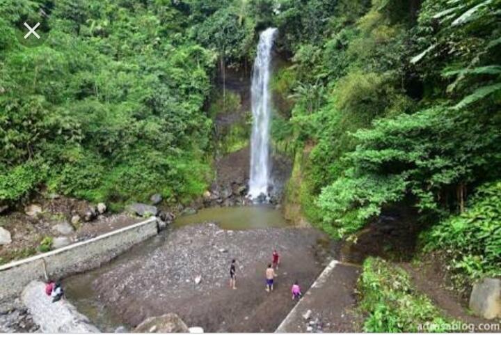 &#91;Coc Reg. Tasikmalaya&#93;10 Curug di Tasik Dengan Segala Pesonanya, No.6 Tinggi Banget!