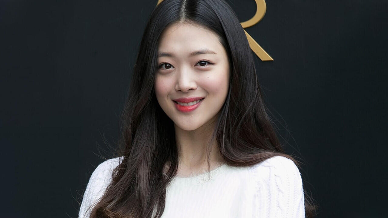 Sebabkan Kontroversi, Film Dokumenter Sulli Tidak Bisa Diakses