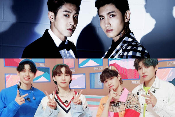 Lineup Konser 'TikTok Stage Voice On' Diumumkan dan Ada Event Spesial Buat Fans!