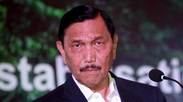 Luhut Diperintah Langsung Awasi Jakarta Dll, Anies Gak Berkutik?